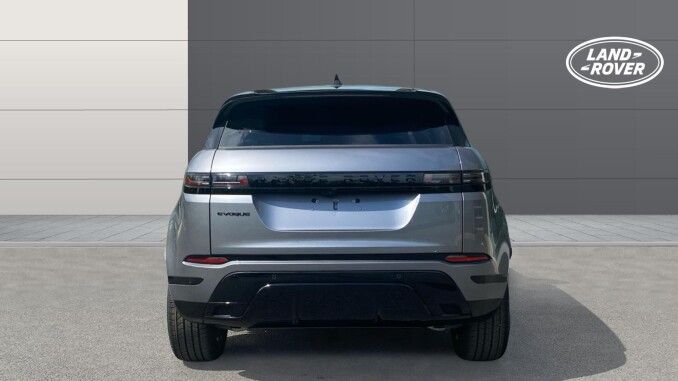 Land Rover Range Rover Evoque 1.5 P270e Dynamic SE 5dr Auto Hatchback - Image 6